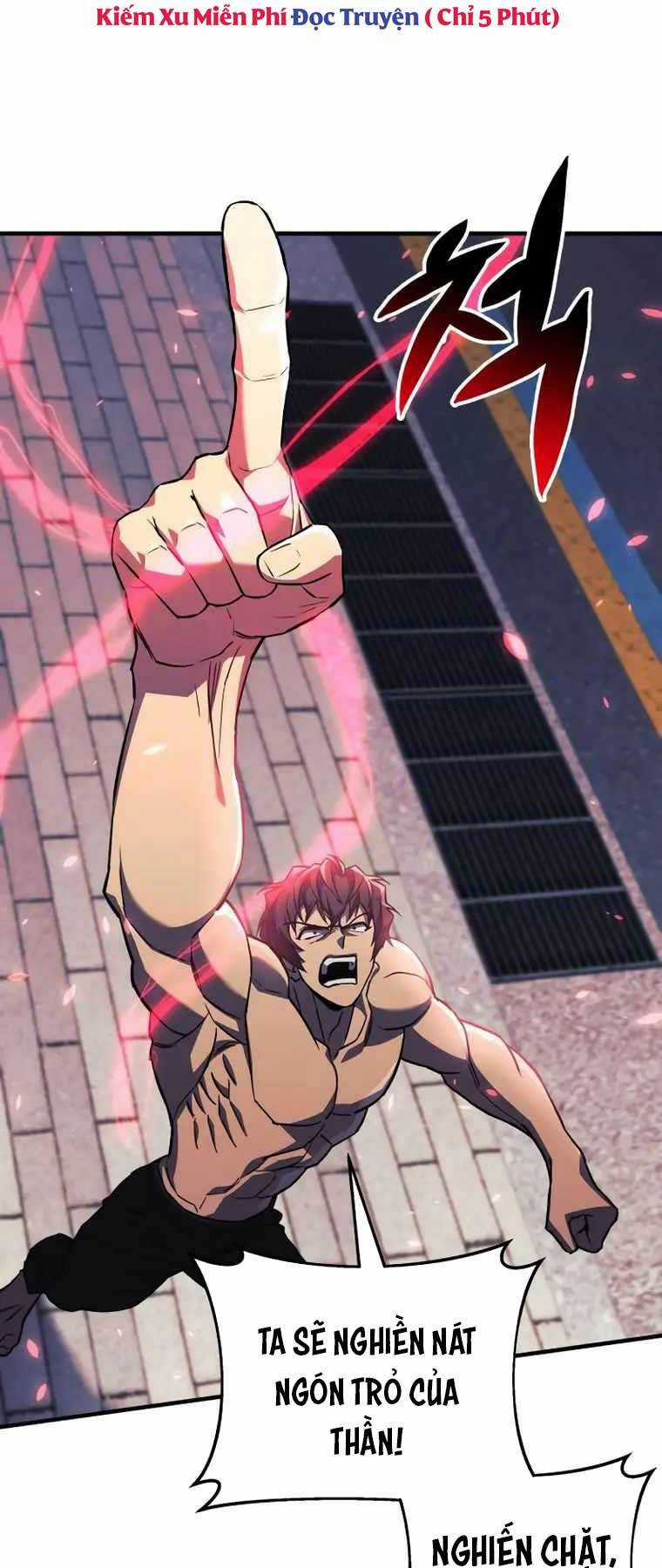 Thợ Săn Nhà Văn Chapter 66 trang 37