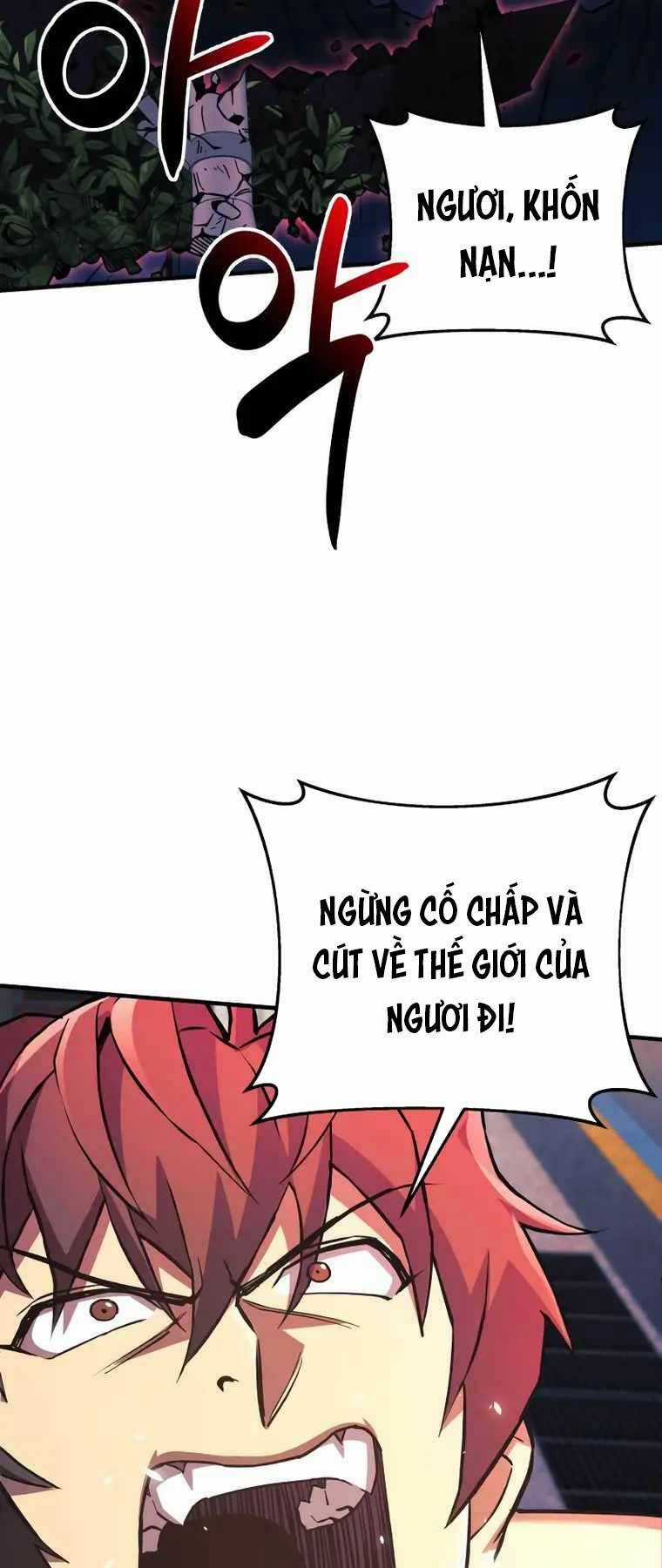 Thợ Săn Nhà Văn Chapter 66 trang 39