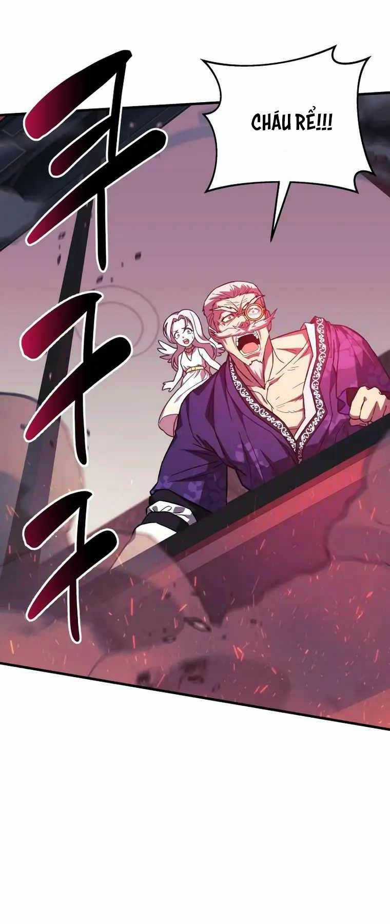 Thợ Săn Nhà Văn Chapter 66 trang 49