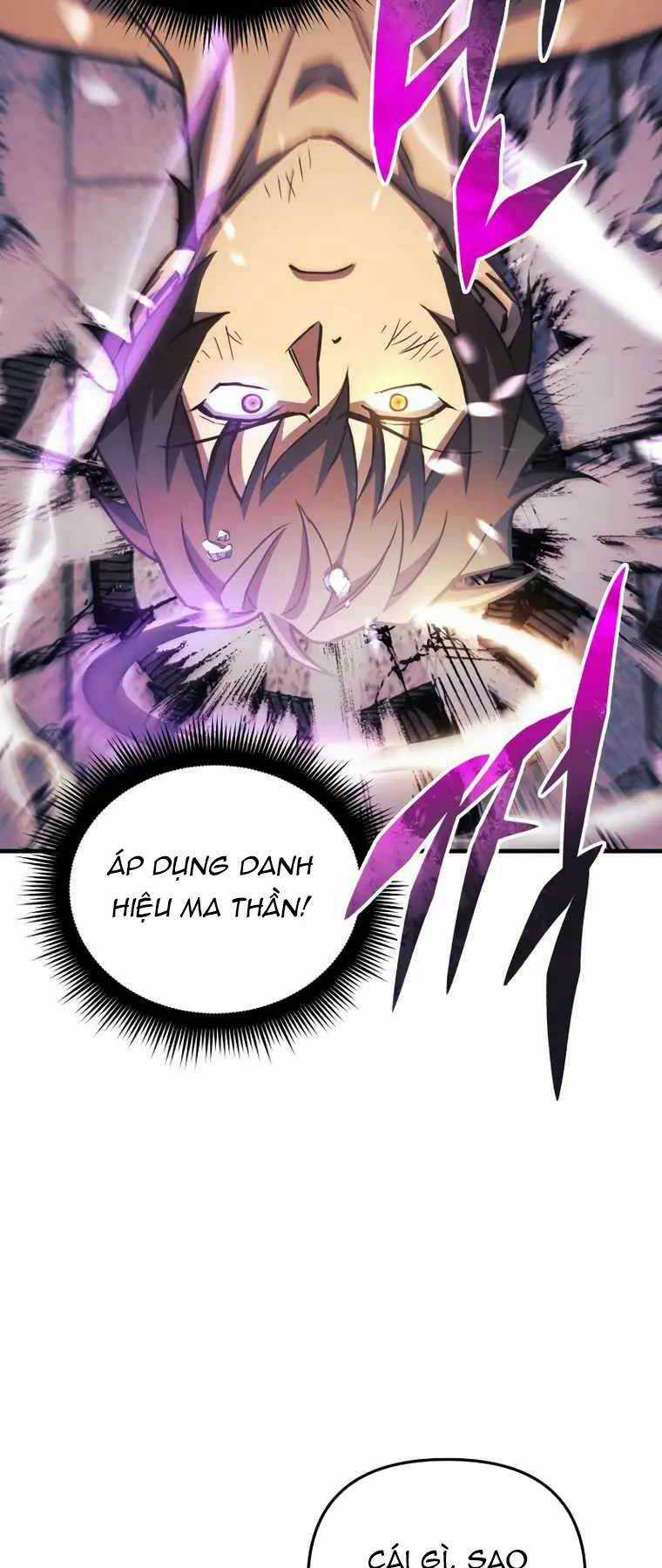 Thợ Săn Nhà Văn Chapter 66 trang 55