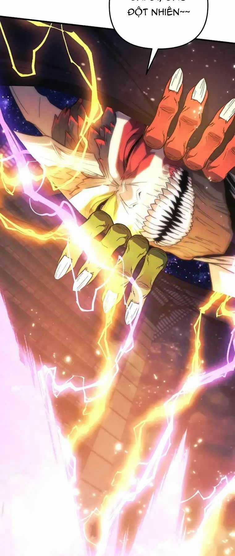 Thợ Săn Nhà Văn Chapter 66 trang 56