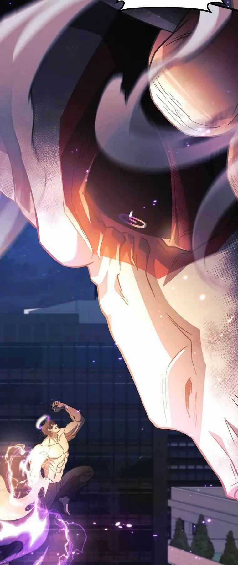 Thợ Săn Nhà Văn Chapter 66 trang 58