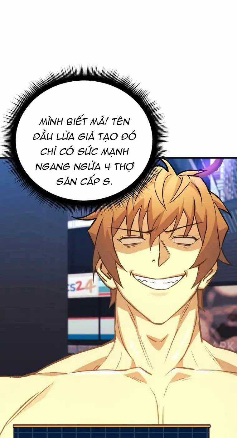 Thợ Săn Nhà Văn Chapter 66 trang 72