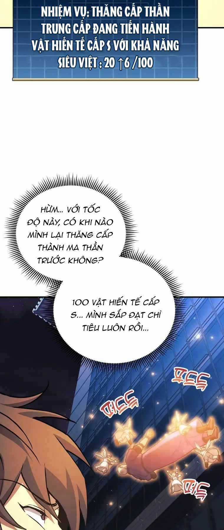 Thợ Săn Nhà Văn Chapter 66 trang 73