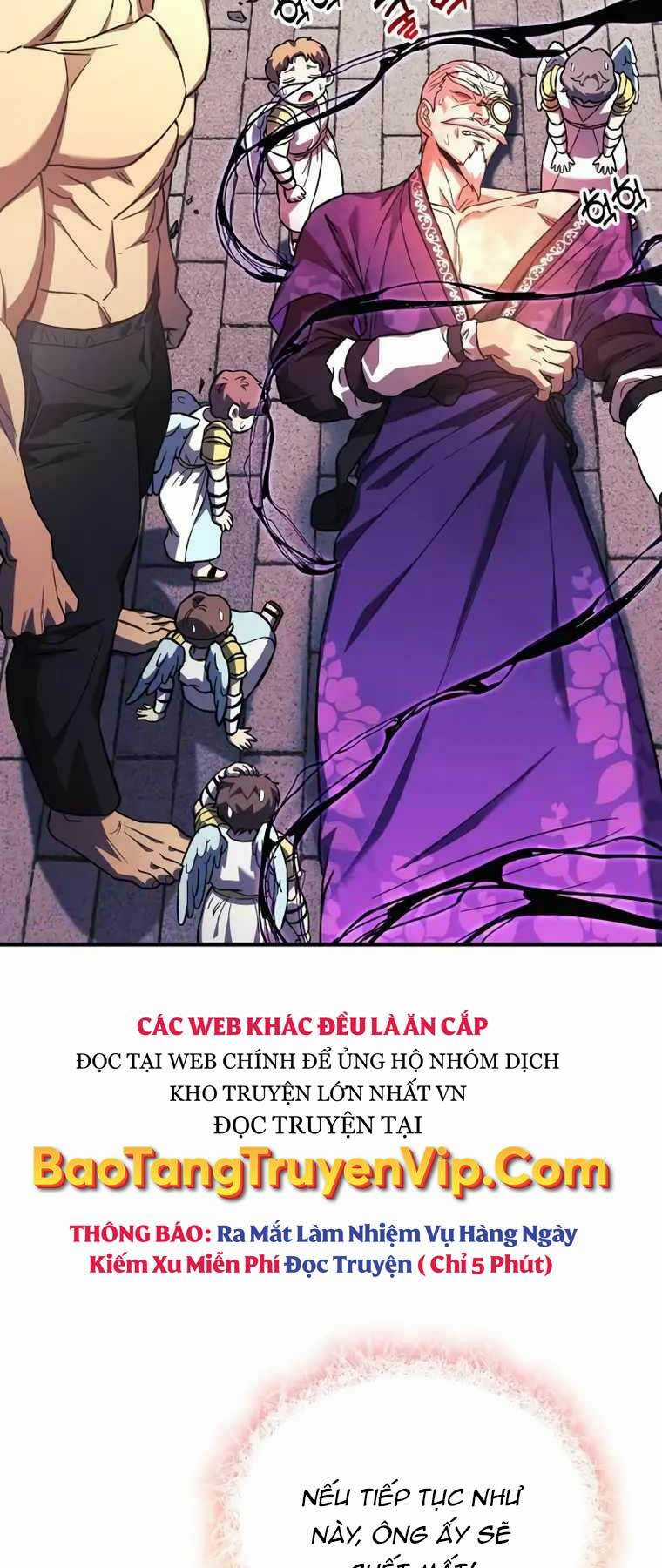 Thợ Săn Nhà Văn Chapter 66 trang 75