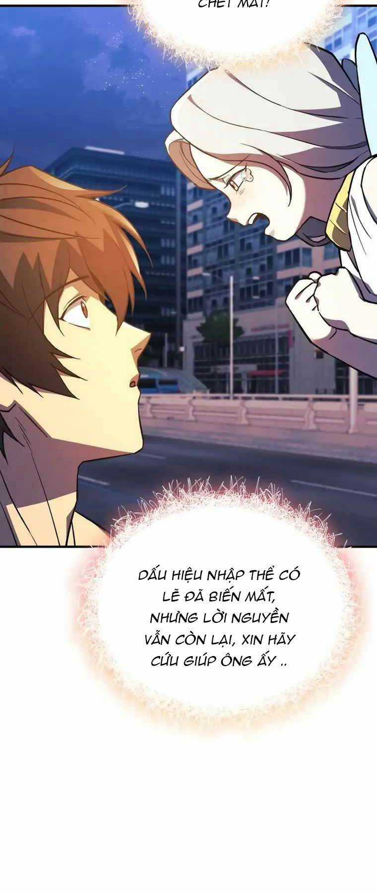 Thợ Săn Nhà Văn Chapter 66 trang 76