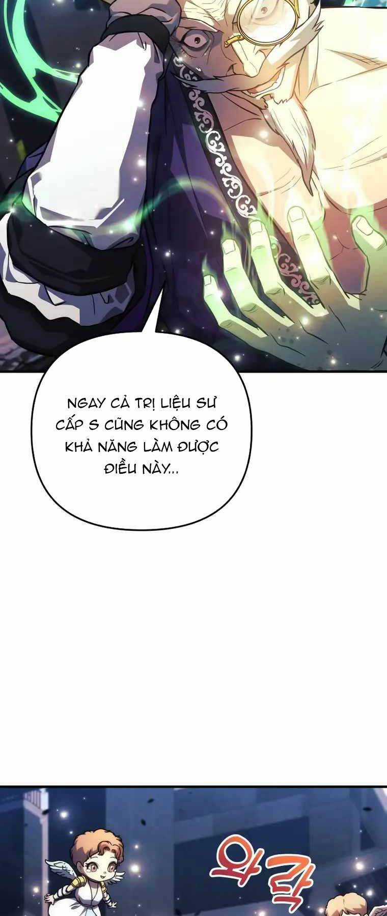 Thợ Săn Nhà Văn Chapter 66 trang 81