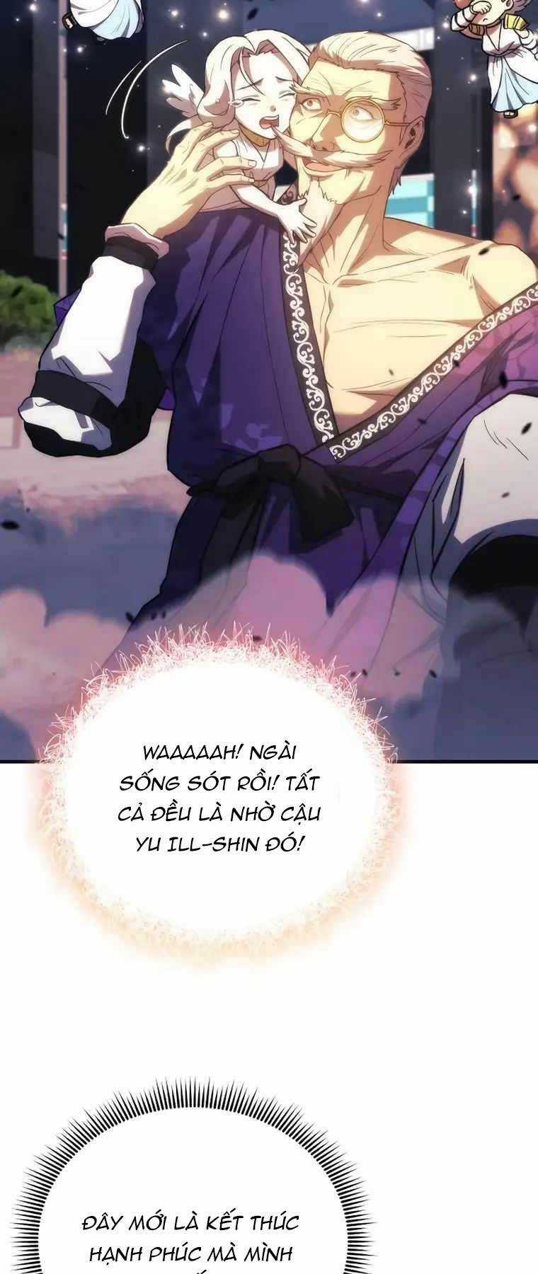 Thợ Săn Nhà Văn Chapter 66 trang 82