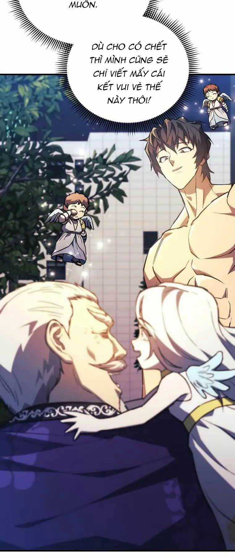 Thợ Săn Nhà Văn Chapter 66 trang 83