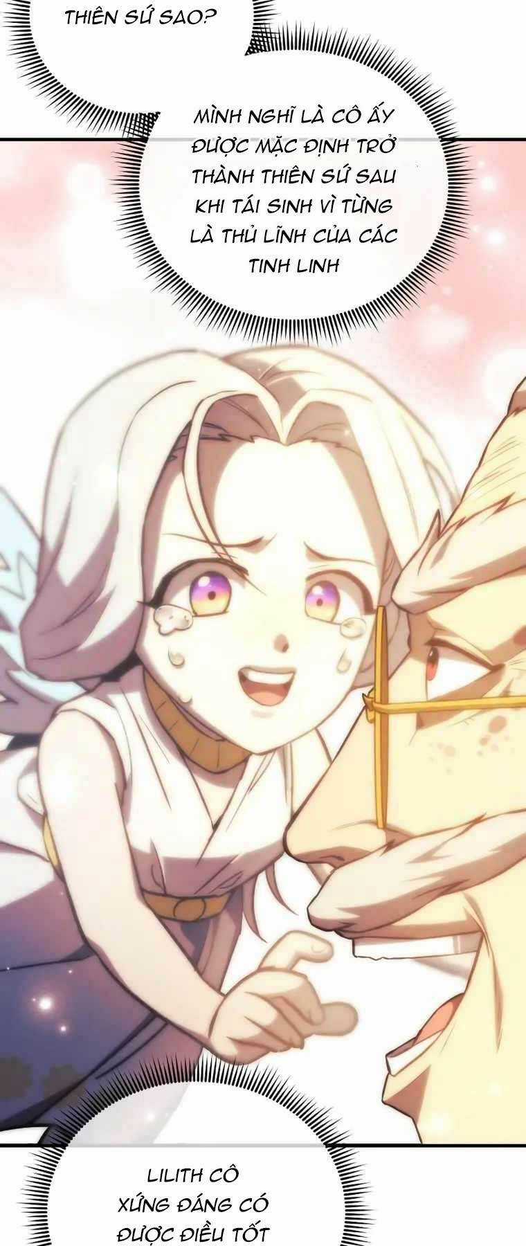 Thợ Săn Nhà Văn Chapter 66 trang 85