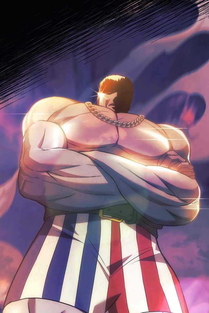 Thợ Săn Nhà Văn Chapter 67 trang 17