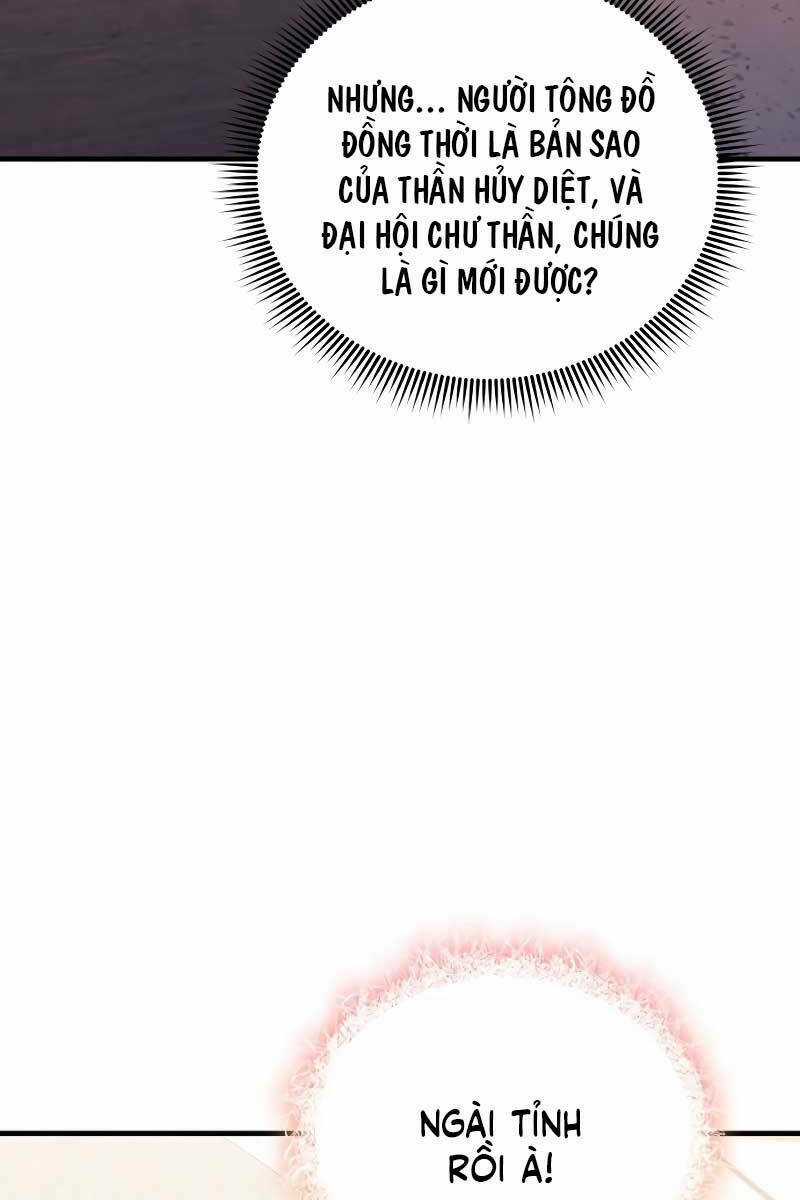 Thợ Săn Nhà Văn Chapter 67 trang 36