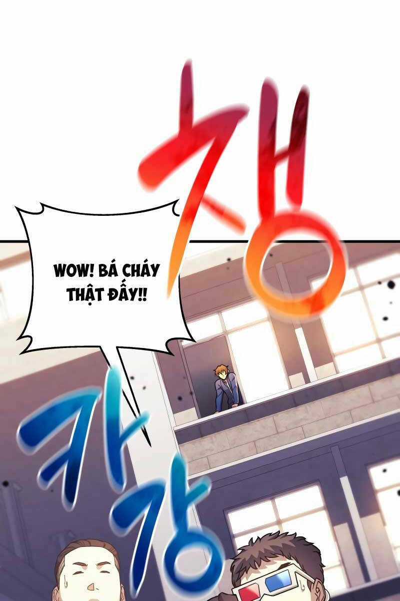 Thợ Săn Nhà Văn Chapter 67 trang 71