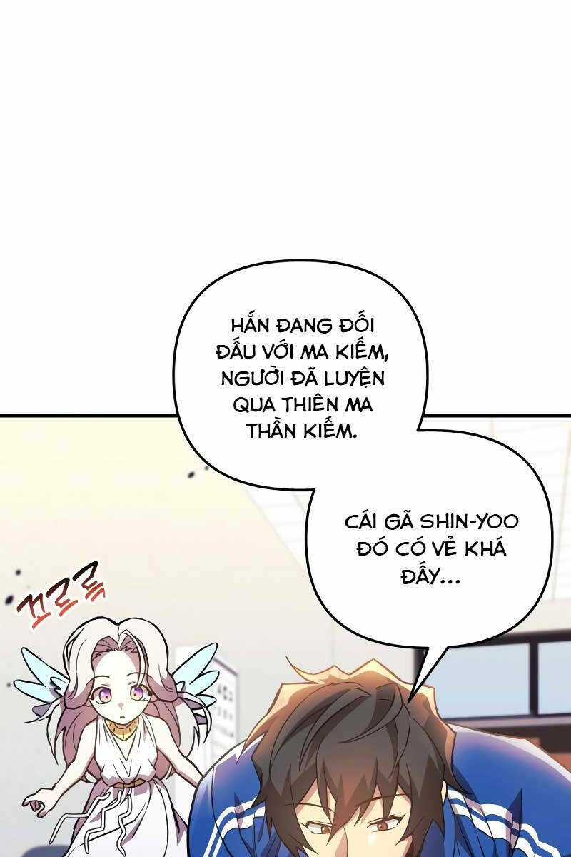 Thợ Săn Nhà Văn Chapter 67 trang 73