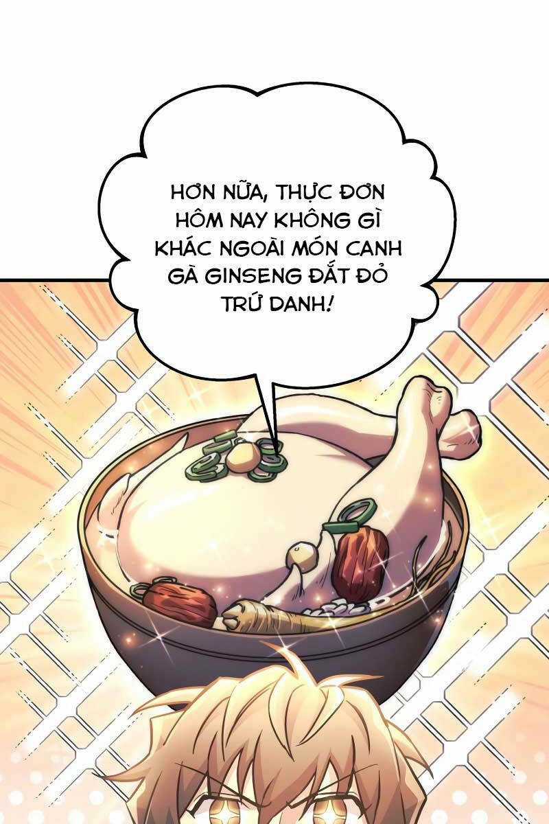 Thợ Săn Nhà Văn Chapter 67 trang 77