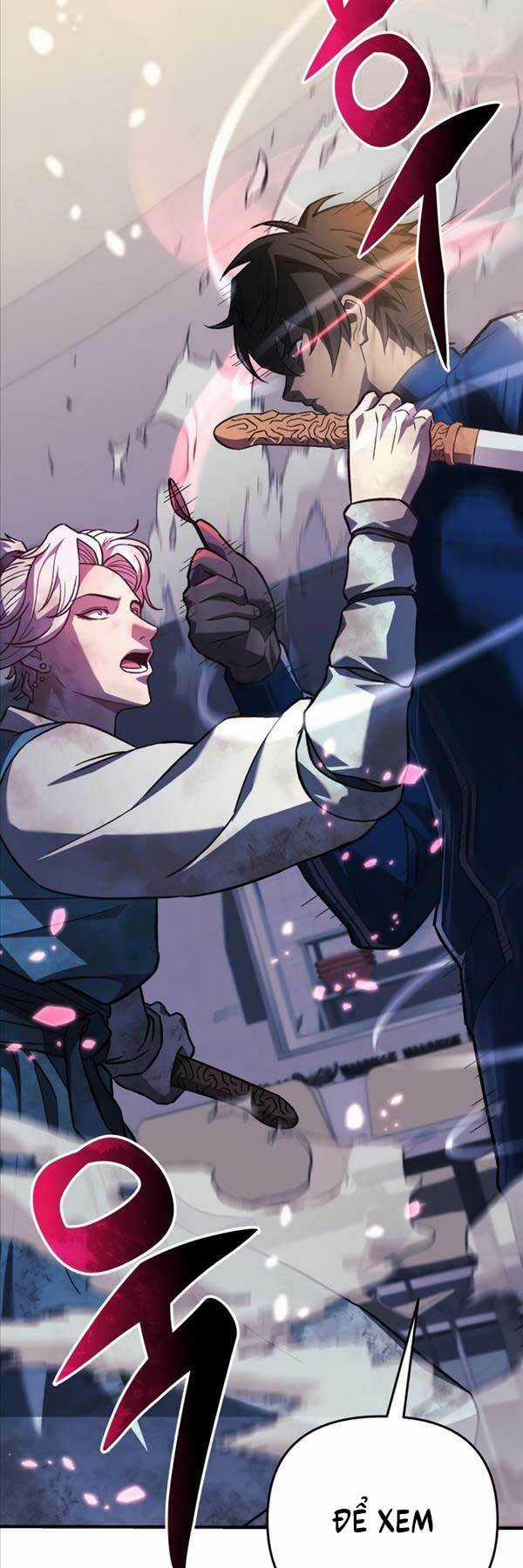 Thợ Săn Nhà Văn Chapter 68 trang 11