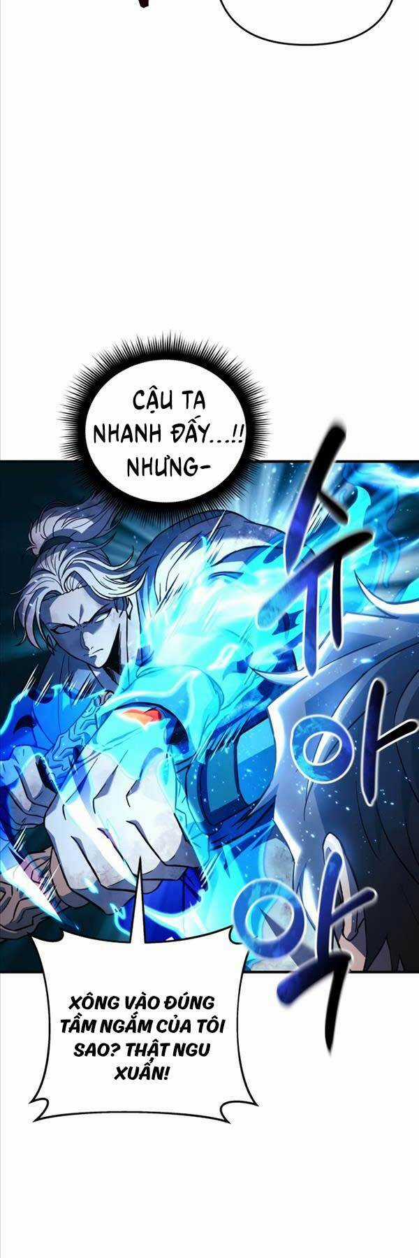 Thợ Săn Nhà Văn Chapter 68 trang 12