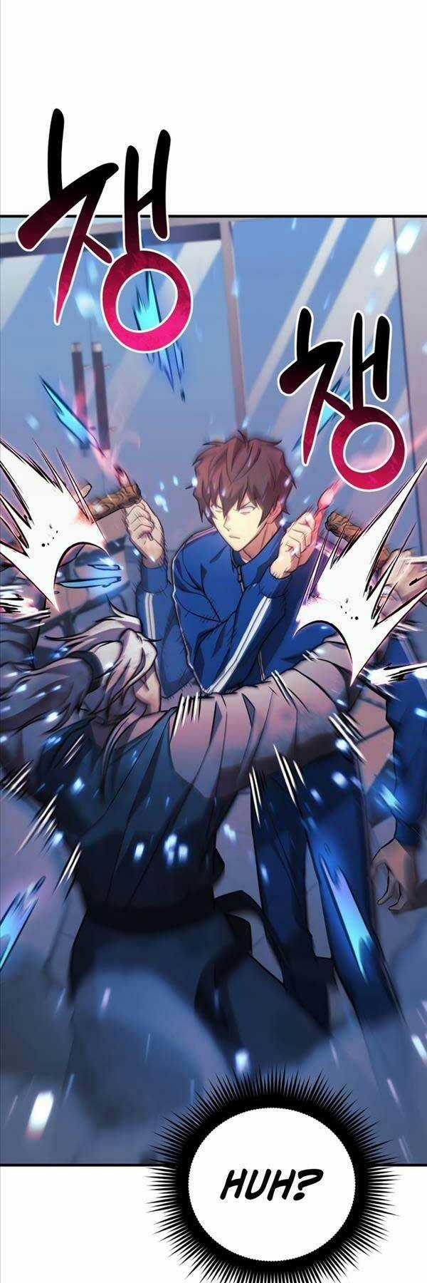 Thợ Săn Nhà Văn Chapter 68 trang 13