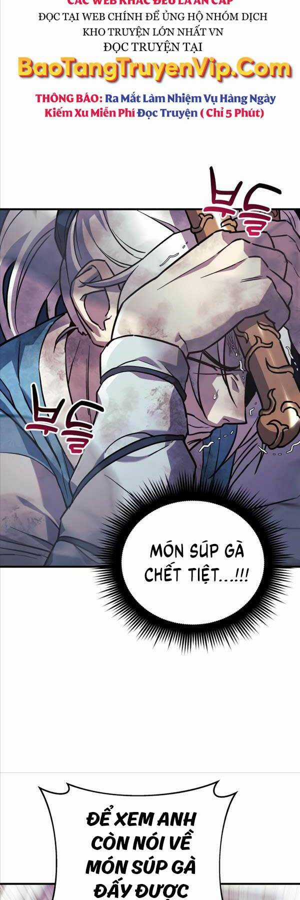 Thợ Săn Nhà Văn Chapter 68 trang 16