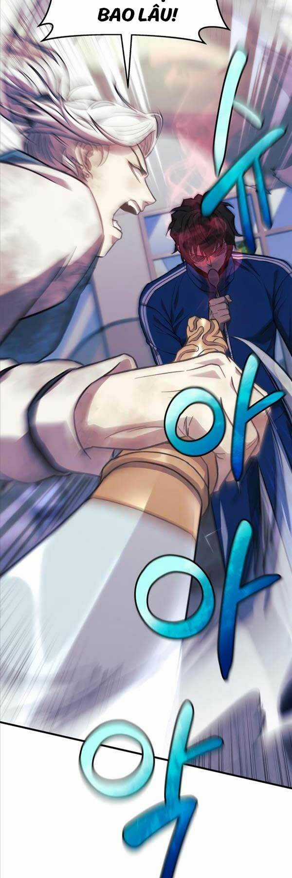 Thợ Săn Nhà Văn Chapter 68 trang 17