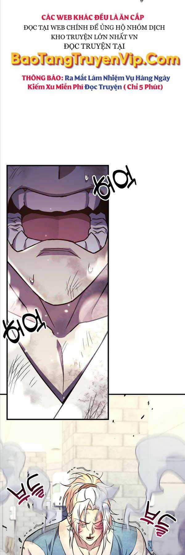 Thợ Săn Nhà Văn Chapter 68 trang 19