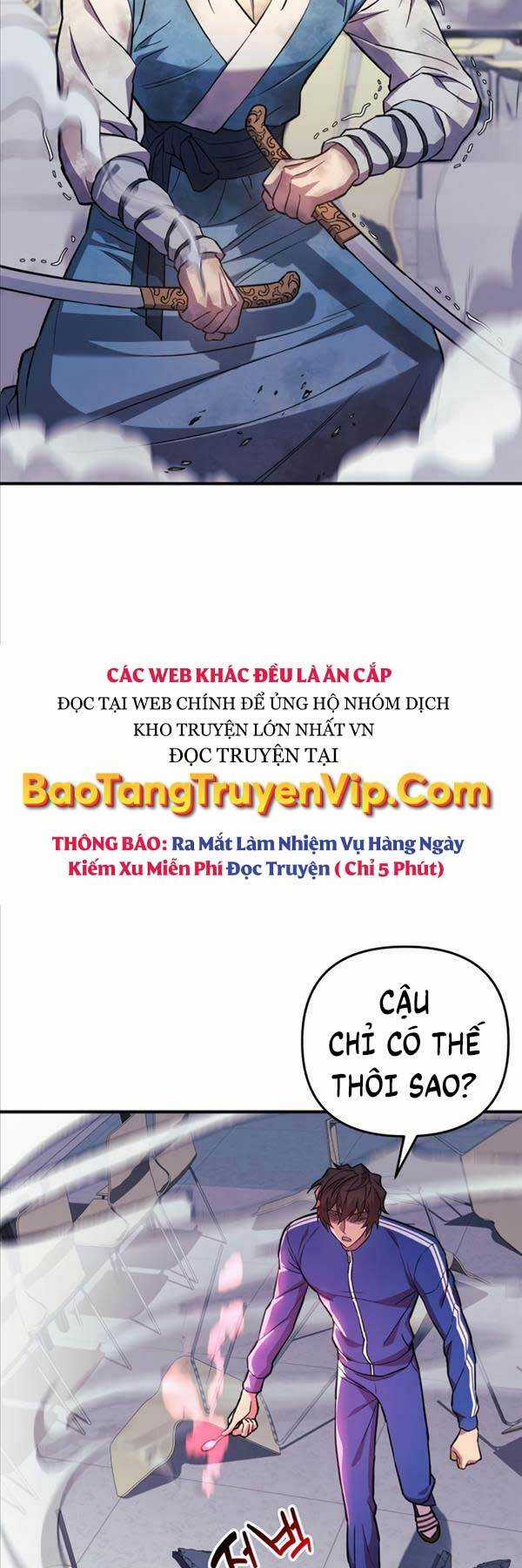 Thợ Săn Nhà Văn Chapter 68 trang 20