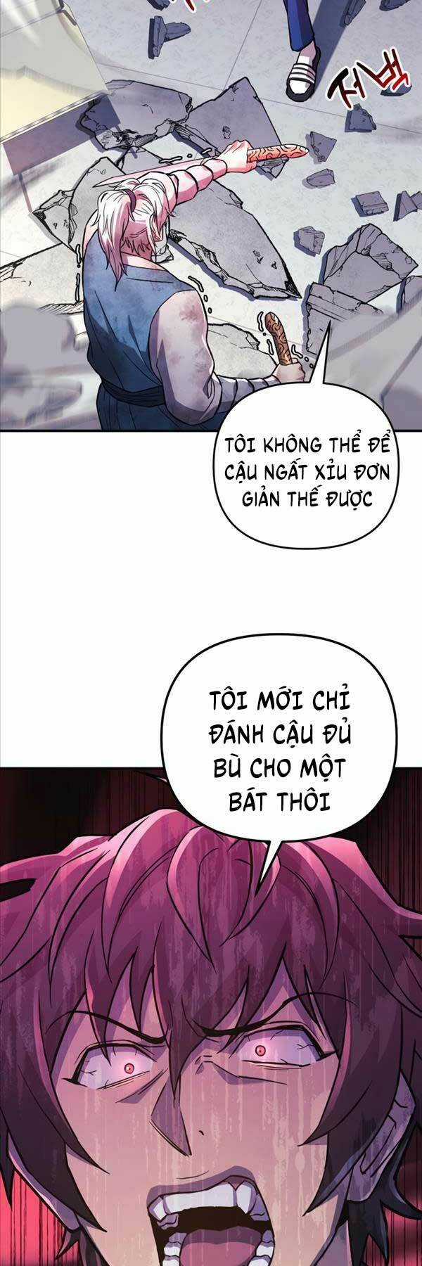 Thợ Săn Nhà Văn Chapter 68 trang 21