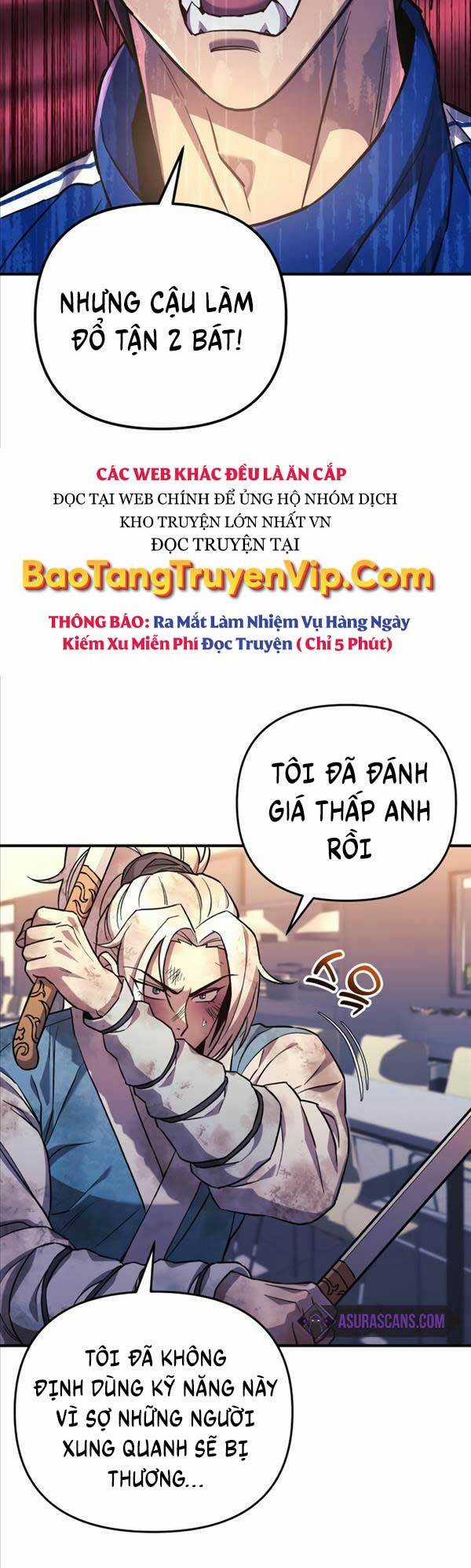 Thợ Săn Nhà Văn Chapter 68 trang 22