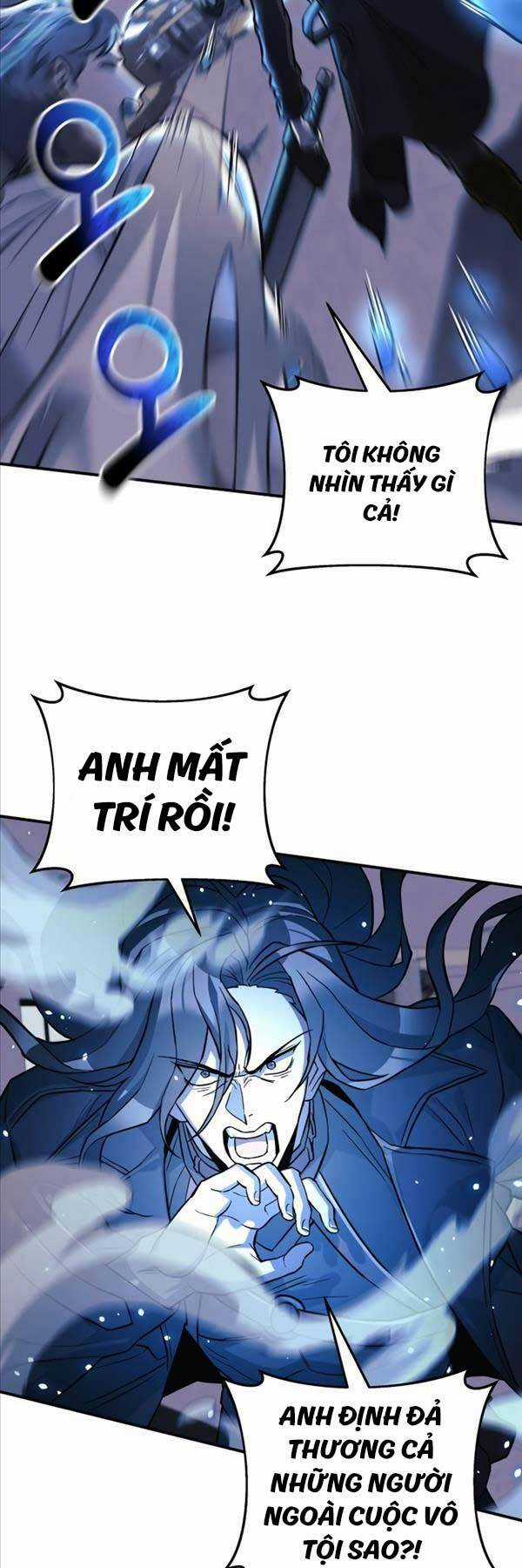 Thợ Săn Nhà Văn Chapter 68 trang 25