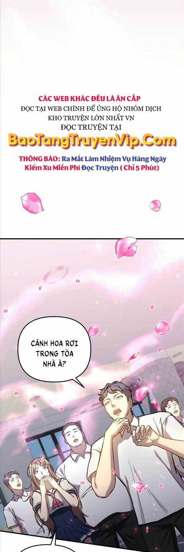 Thợ Săn Nhà Văn Chapter 68 trang 31