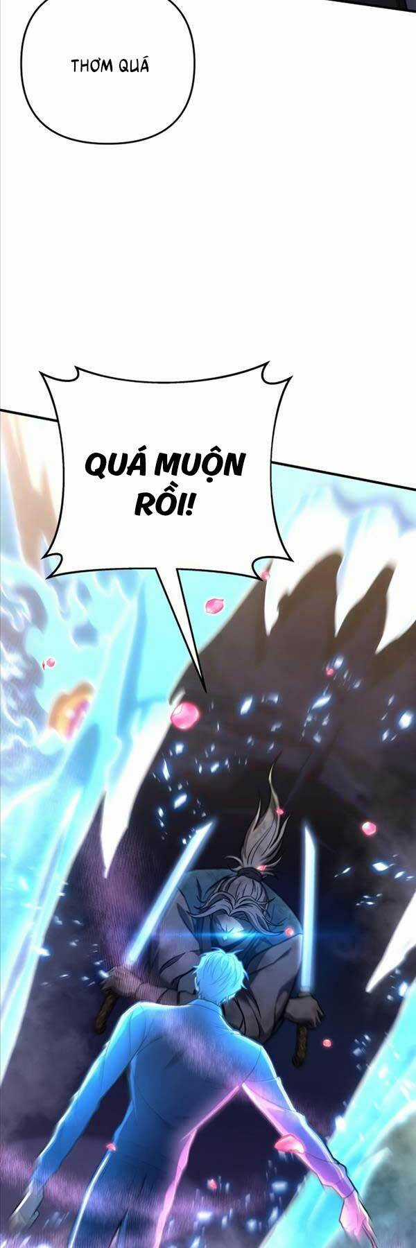 Thợ Săn Nhà Văn Chapter 68 trang 32