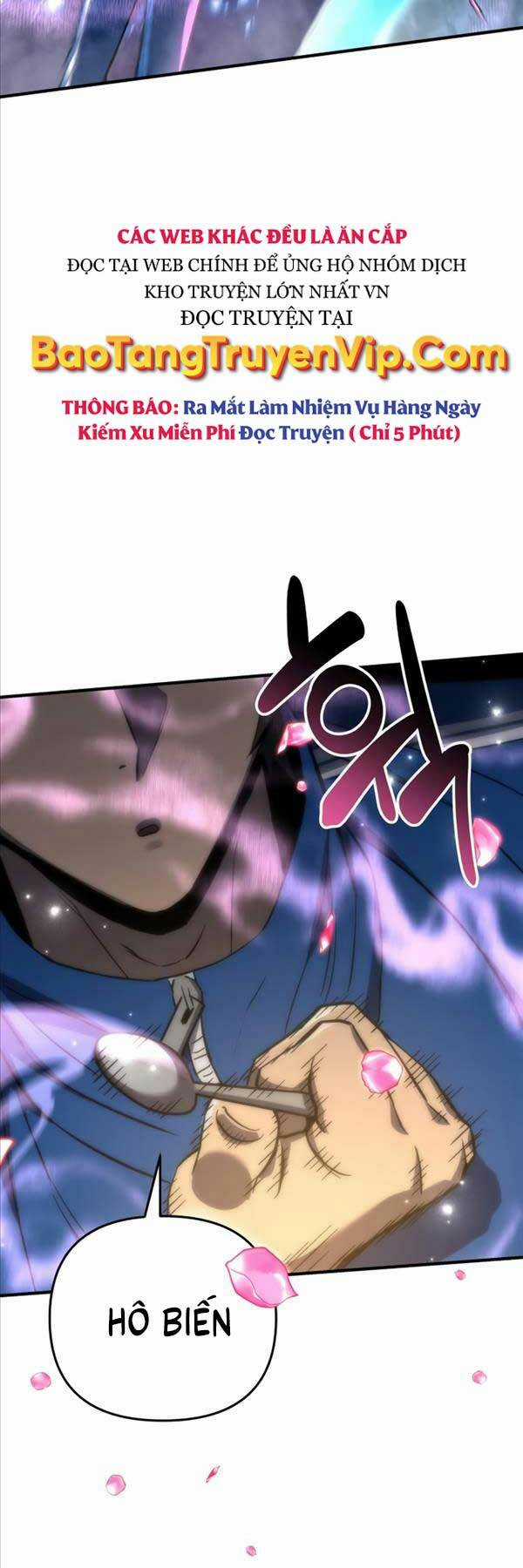 Thợ Săn Nhà Văn Chapter 68 trang 33