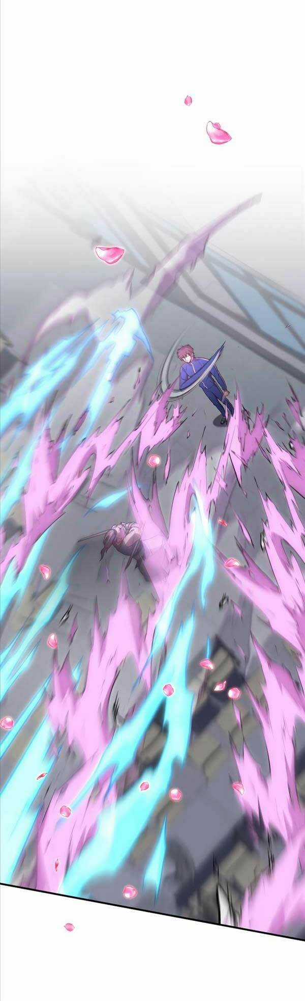 Thợ Săn Nhà Văn Chapter 68 trang 34