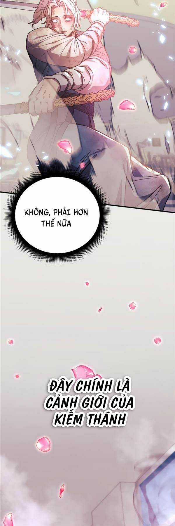 Thợ Săn Nhà Văn Chapter 68 trang 37