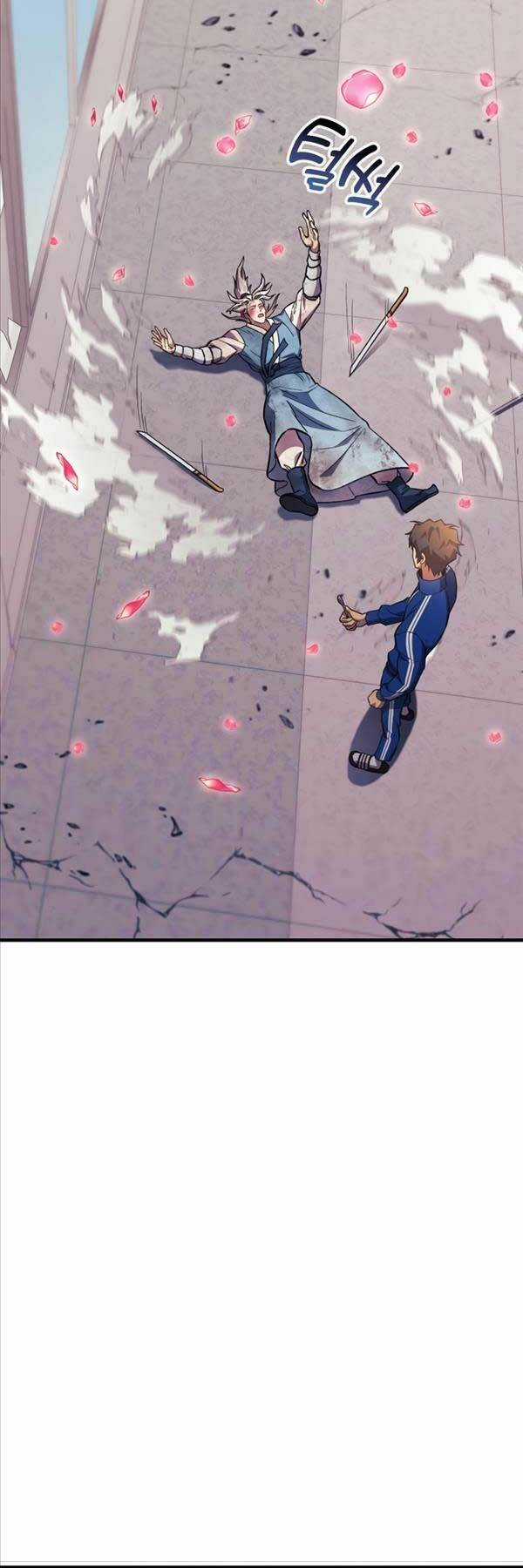 Thợ Săn Nhà Văn Chapter 68 trang 40