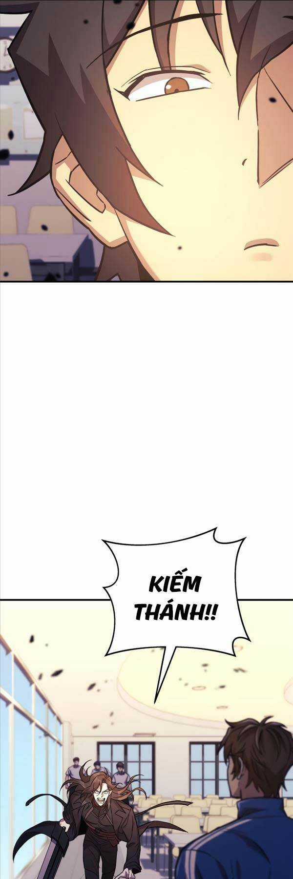 Thợ Săn Nhà Văn Chapter 68 trang 41