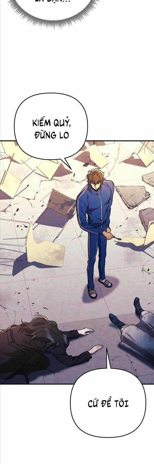 Thợ Săn Nhà Văn Chapter 68 trang 46