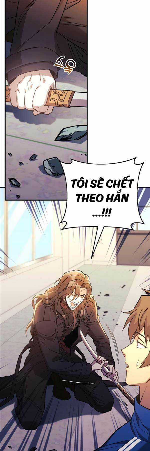 Thợ Săn Nhà Văn Chapter 68 trang 48