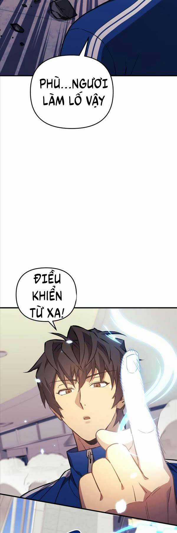 Thợ Săn Nhà Văn Chapter 68 trang 49