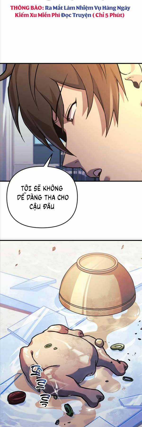 Thợ Săn Nhà Văn Chapter 68 trang 5