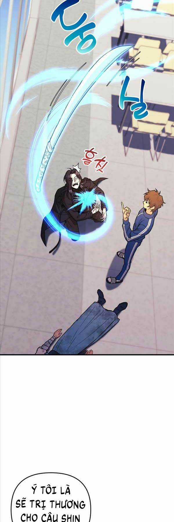 Thợ Săn Nhà Văn Chapter 68 trang 50