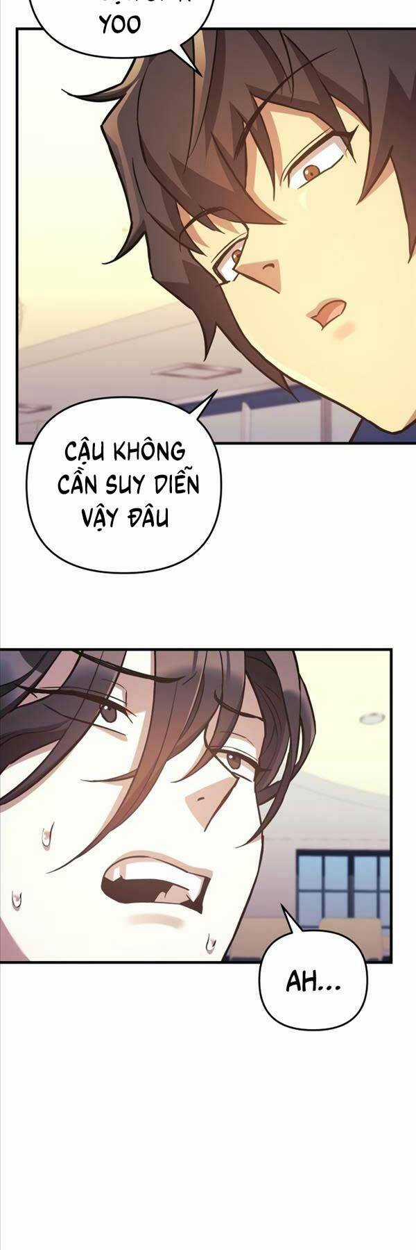 Thợ Săn Nhà Văn Chapter 68 trang 51