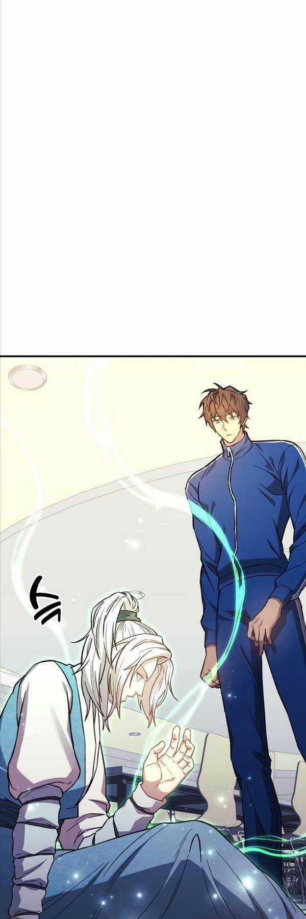 Thợ Săn Nhà Văn Chapter 68 trang 54