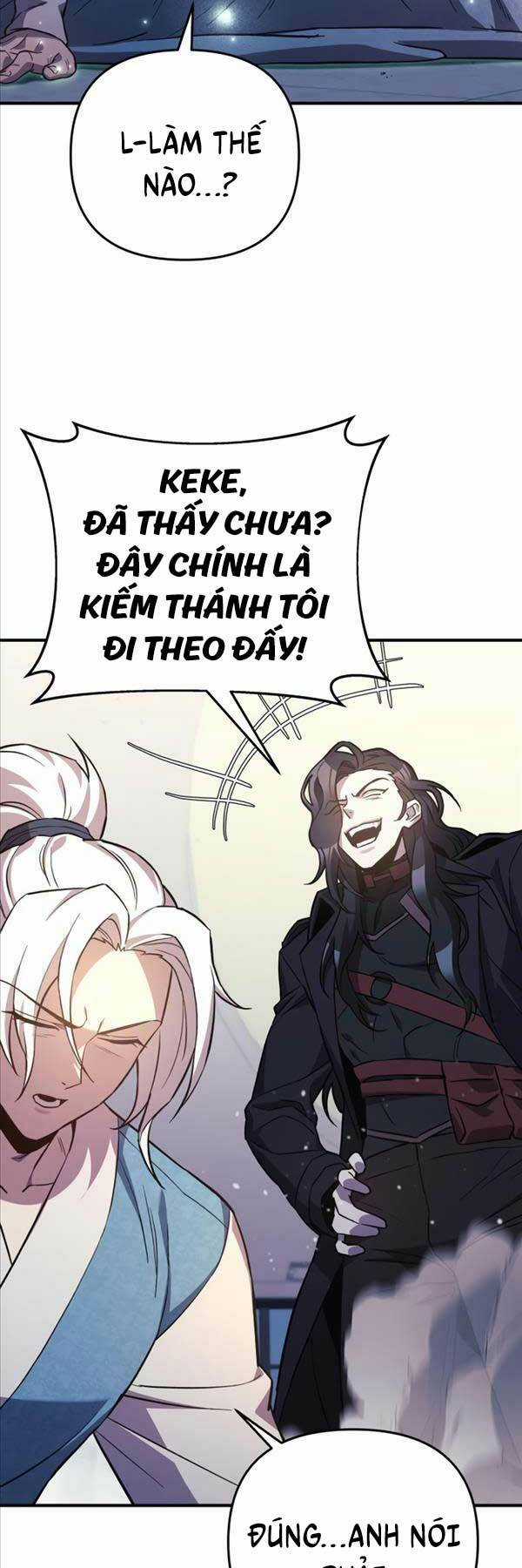 Thợ Săn Nhà Văn Chapter 68 trang 55