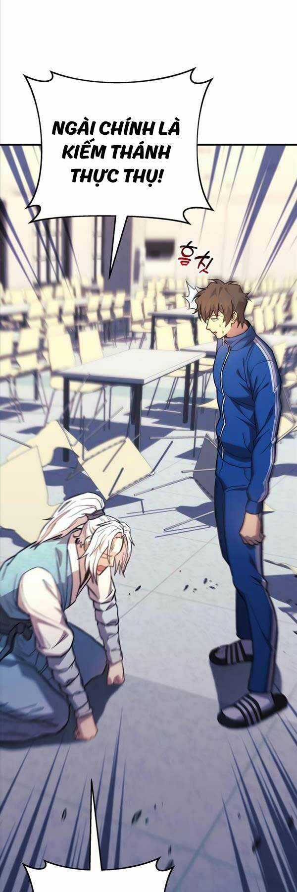 Thợ Săn Nhà Văn Chapter 68 trang 57