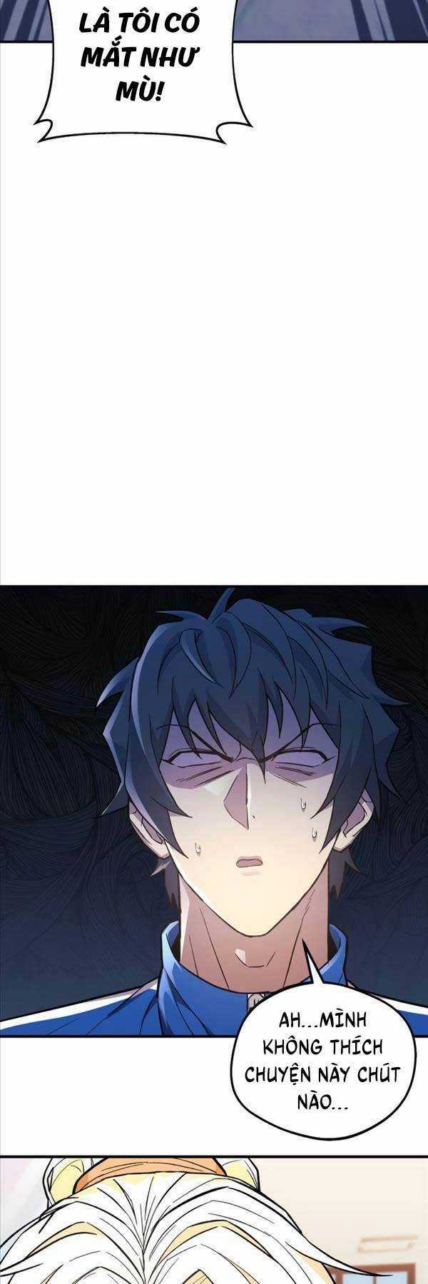 Thợ Săn Nhà Văn Chapter 68 trang 58