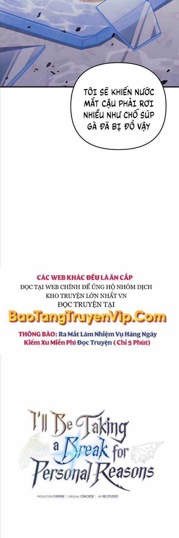 Thợ Săn Nhà Văn Chapter 68 trang 6
