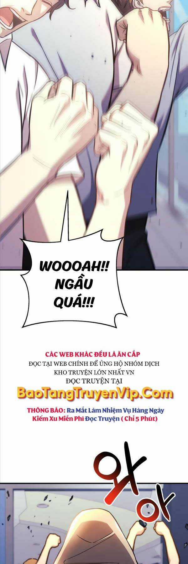 Thợ Săn Nhà Văn Chapter 68 trang 61