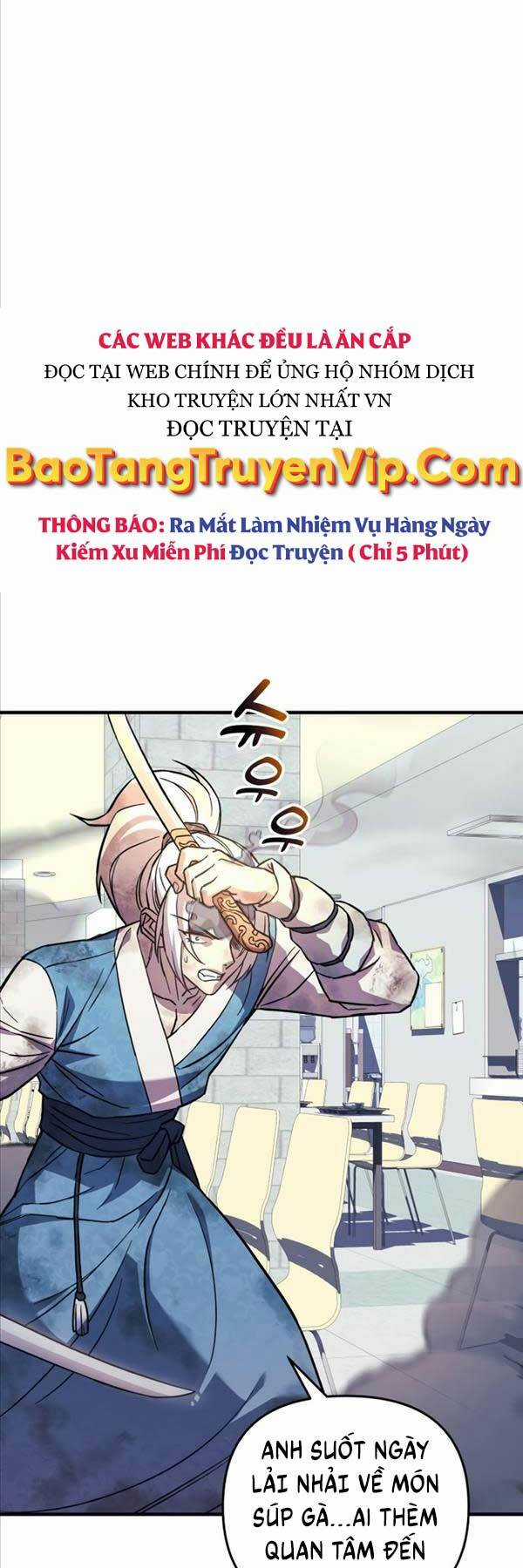 Thợ Săn Nhà Văn Chapter 68 trang 7