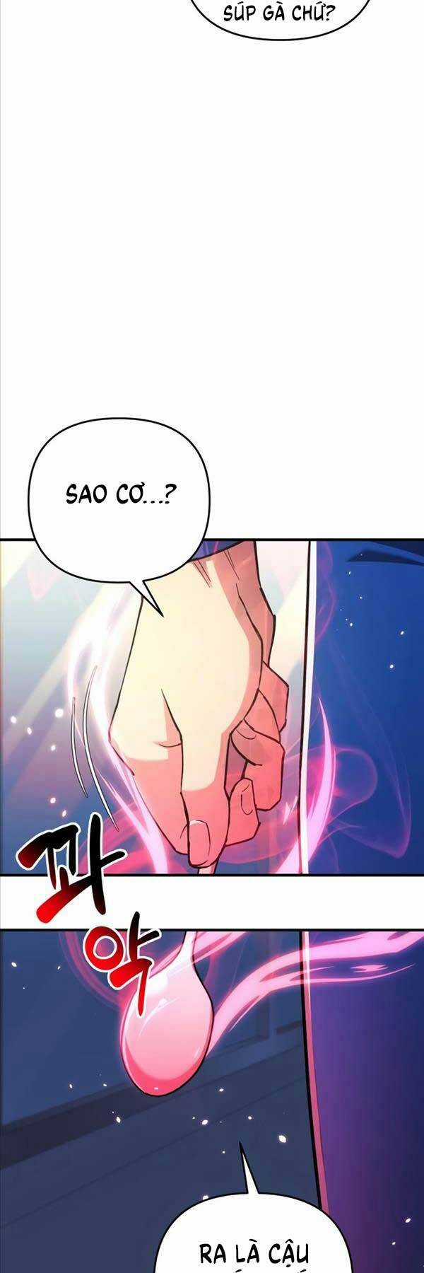 Thợ Săn Nhà Văn Chapter 68 trang 8